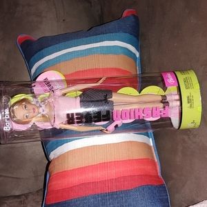 Barbie Fashion Fever